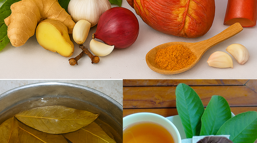 The Ultimate Morning and Post-Dinner Tea: A Health-Boosting Elixir You’ll Love The Ultimate Morning and Post-Dinner Tea: A Health-Boosting Elixir You’ll Love