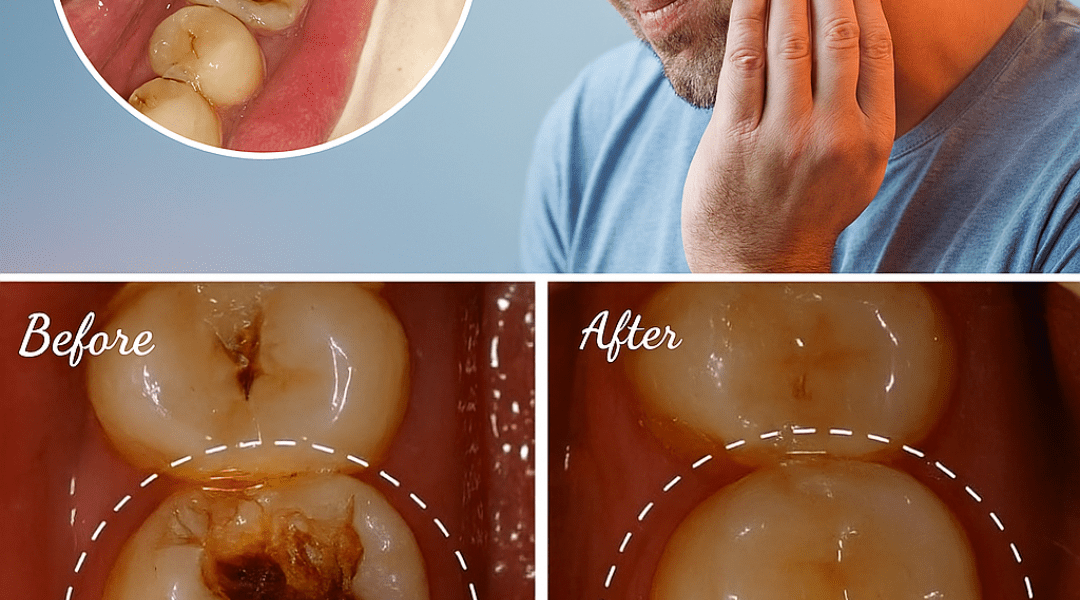 Unlock the Secret to a Radiant Smile: 7 Natural Tips and 5 Powerful Remedies to Keep Your Teeth Healthy and Cavity-Free Unlock the Secret to a Radiant Smile: 7 Natural Tips and 5 Powerful Remedies to Keep Your Teeth Healthy and Cavity-Free