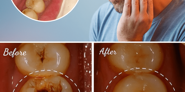 Unlock the Secret to a Radiant Smile: 7 Natural Tips and 5 Powerful Remedies to Keep Your Teeth Healthy and Cavity-Free Unlock the Secret to a Radiant Smile: 7 Natural Tips and 5 Powerful Remedies to Keep Your Teeth Healthy and Cavity-Free