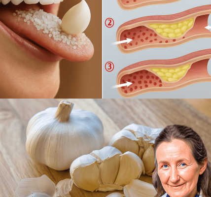 Unlock the Morning Magic of Raw Garlic: 7 Transformative Benefits to Supercharge Your Health Unlock the Morning Magic of Raw Garlic: 7 Transformative Benefits to Supercharge Your Health