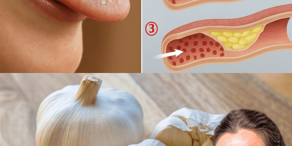 Unlock the Morning Magic of Raw Garlic: 7 Transformative Benefits to Supercharge Your Health Unlock the Morning Magic of Raw Garlic: 7 Transformative Benefits to Supercharge Your Health