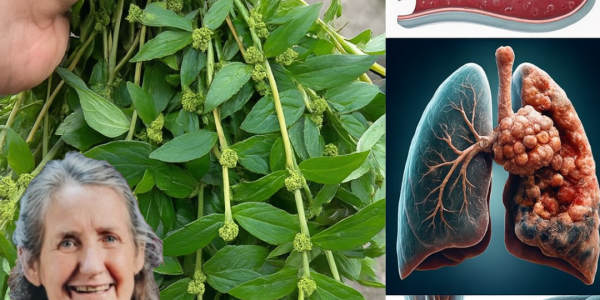 Euphorbia Hirta: 9 Astonishing Health Benefits of Nature’s Hidden Healer 🌿