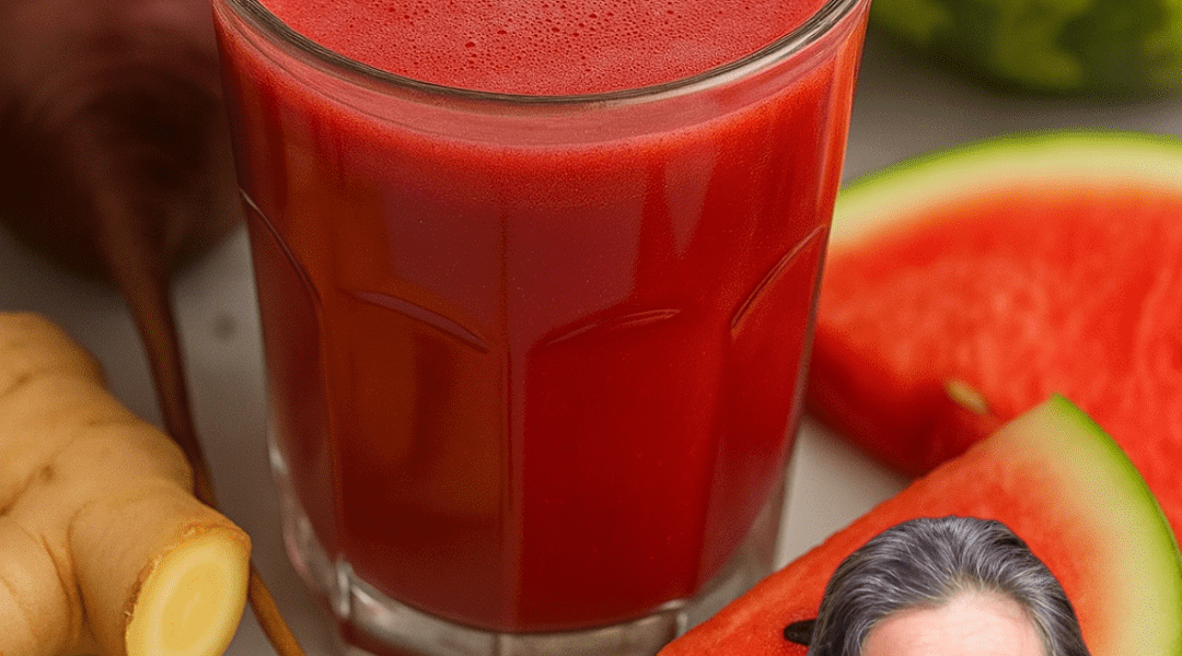 đ Unlock the Secret to a Vibrant Life: The Ultimate Watermelon Juice Elixir đ Unlock the Secret to a Vibrant Life: The Ultimate Watermelon Juice Elixir