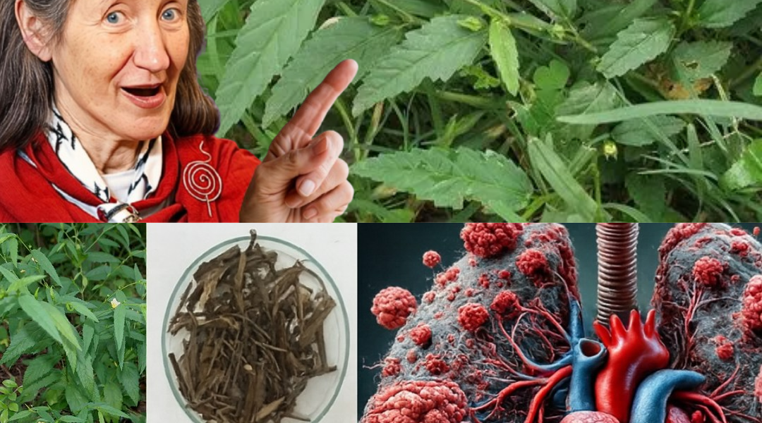 š± Sida Acuta: The Hidden Healer in Your Backyard Waiting to Transform Your Health š± Sida Acuta: The Hidden Healer in Your Backyard Waiting to Transform Your Health