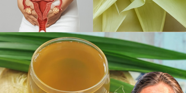 🌽 Unveil the Golden Elixir: Why Corn Silk Tea Is the Health Secret Americans Can’t Stop Sipping! 🌽 Unveil the Golden Elixir: Why Corn Silk Tea Is the Health Secret Americans Can’t Stop Sipping!