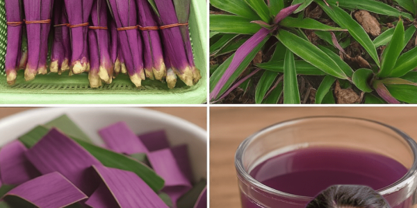 Unlock the Hidden Powers of the Purple Maguey: Nature’s Purple Elixir That Could Transform Your Health and Heritage Unlock the Hidden Powers of the Purple Maguey: Nature’s Purple Elixir That Could Transform Your Health and Heritage