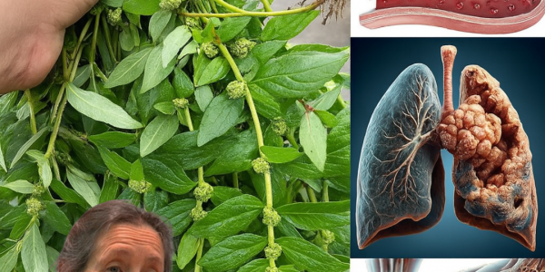 Discover the Hidden Healing Wonders of Euphorbia Hirta: Could This Humble Weed Be Your Ultimate Natural Remedy? Discover the Hidden Healing Wonders of Euphorbia Hirta: Could This Humble Weed Be Your Ultimate Natural Remedy?