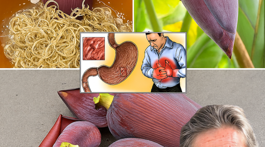 Unlock the Secret Power of Banana Blossom: Nature’s Hidden Superfood Revolutionizing Your Plate Unlock the Secret Power of Banana Blossom: Nature’s Hidden Superfood Revolutionizing Your Plate