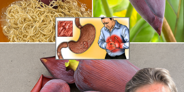 Unlock the Secret Power of Banana Blossom: Nature’s Hidden Superfood Revolutionizing Your Plate