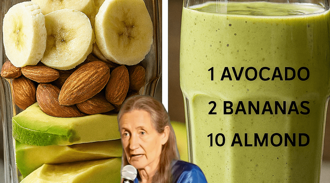 Unleash Your Inner Fire: The Ultimate Natural Drink to Skyrocket Energy and Confidence