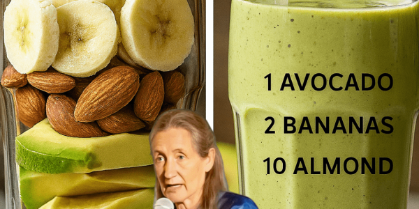 Unleash Your Inner Fire: The Ultimate Natural Drink to Skyrocket Energy and Confidence