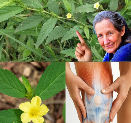 Discover Sida Acuta: The Hidden Superherb to Transform Your Wellness Journey Discover Sida Acuta: The Hidden Superherb to Transform Your Wellness Journey