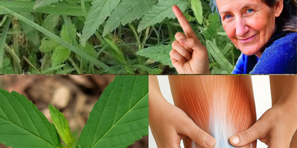 Discover Sida Acuta: The Hidden Superherb to Transform Your Wellness Journey