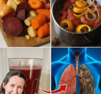 🌟 Carrot, Beet & Apple Juice: Nature’s Vibrant Elixir for Vitality and Glow 🌟 Carrot, Beet & Apple Juice: Nature’s Vibrant Elixir for Vitality and Glow