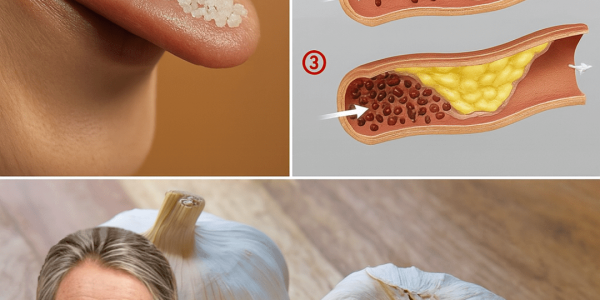 🌟 Unlock the Power of Raw Garlic: 7 Morning Rituals for Vibrant Health