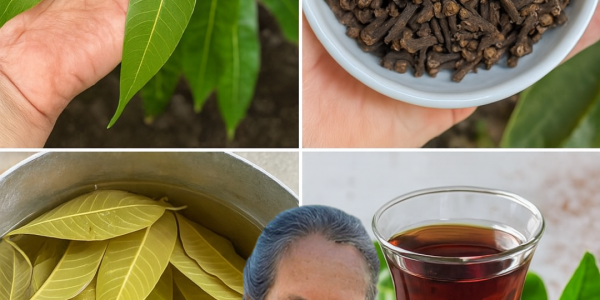 Unlock the Magic of Mango Leaf Tea with Cloves: Your New Wellness Obsession Unlock the Magic of Mango Leaf Tea with Cloves: Your New Wellness Obsession