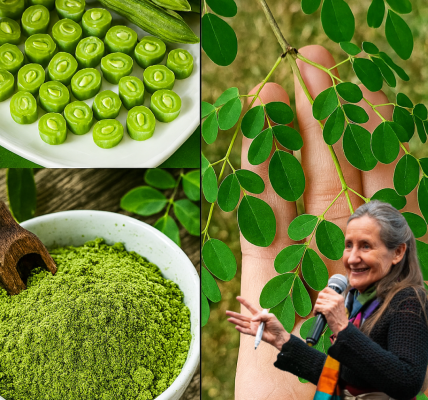 šæ Unlock the Power of Natureās Miracle: How Tiny Moringa Seeds Can Transform Your Health šæ šæ Unlock the Power of Natureās Miracle: How Tiny Moringa Seeds Can Transform Your Health šæ