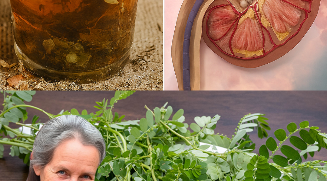 Unlock the Power of Phyllanthus Niruri: Nature’s Stonebreaker Secret Unlock the Power of Phyllanthus Niruri: Nature’s Stonebreaker Secret