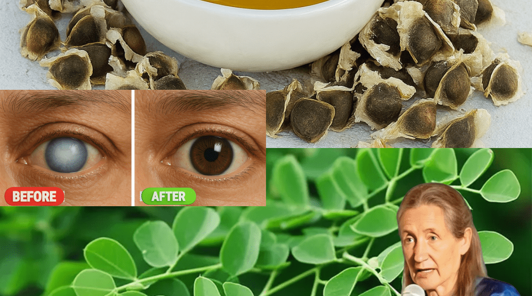 đ± Unveiling the Miracle of Moringa Seeds: A Hidden Health Treasure đ± Unveiling the Miracle of Moringa Seeds: A Hidden Health Treasure
