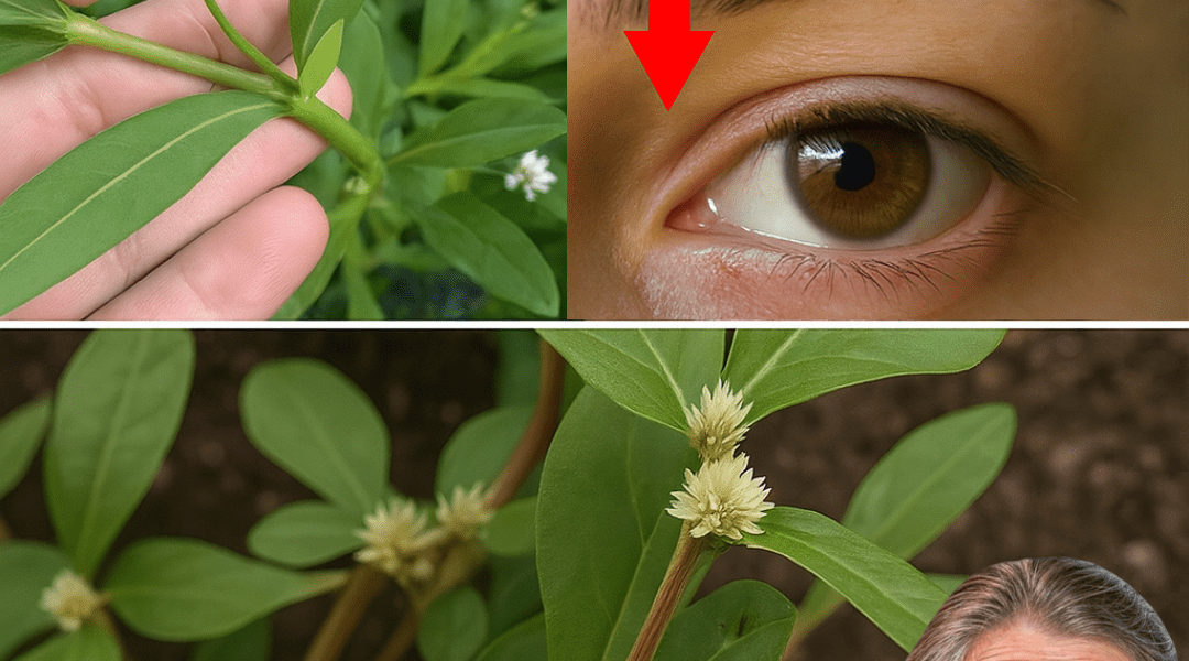 Unlock the Hidden Power of Sessile Joyweed: 30 Life-Changing Benefits You Need to Know! Unlock the Hidden Power of Sessile Joyweed: 30 Life-Changing Benefits You Need to Know!