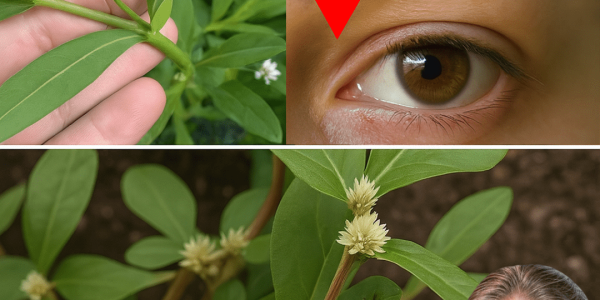 Unlock the Hidden Power of Sessile Joyweed: 30 Life-Changing Benefits You Need to Know! Unlock the Hidden Power of Sessile Joyweed: 30 Life-Changing Benefits You Need to Know!