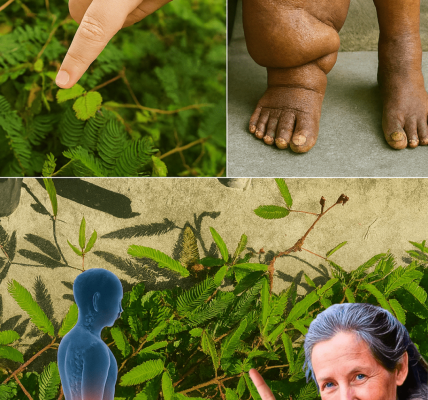 Why Mimosa Pudica, the Shy Plant, Captivates Hearts and Gardens Why Mimosa Pudica, the Shy Plant, Captivates Hearts and Gardens