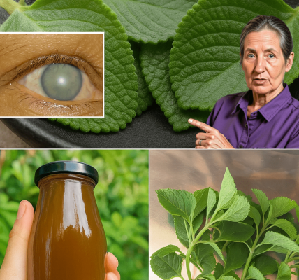 Can a Common Kitchen Herb Save Your Eyesight? Discover Oreganoās Hidden Power Can a Common Kitchen Herb Save Your Eyesight? Discover Oreganoās Hidden Power
