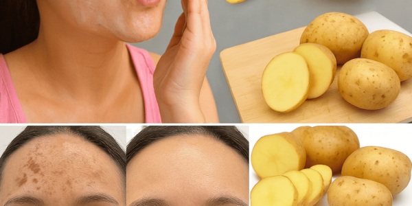 DIY Natural Facial Wash: Transform Your Skin with Kitchen Ingredients