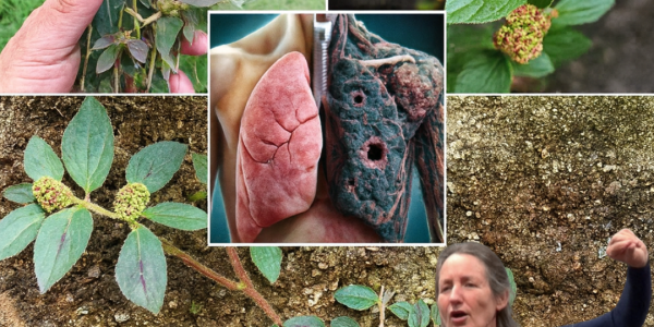 ✨ Euphorbia Hirta: 30 Astonishing Health Benefits and Safe Usage Secrets Revealed! ✨ Euphorbia Hirta: 30 Astonishing Health Benefits and Safe Usage Secrets Revealed!