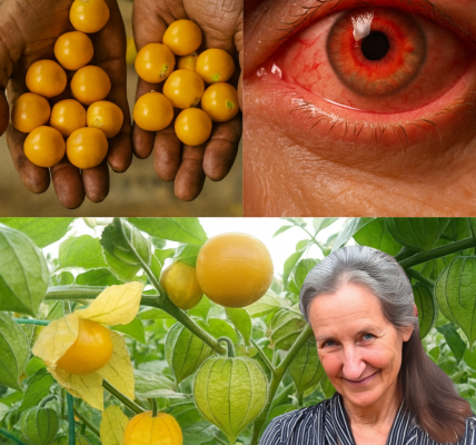 đ Discover Goldenberries: The Tiny Fruit Thatâs a Big Win for Your Eyes and Health đ Discover Goldenberries: The Tiny Fruit Thatâs a Big Win for Your Eyes and Health