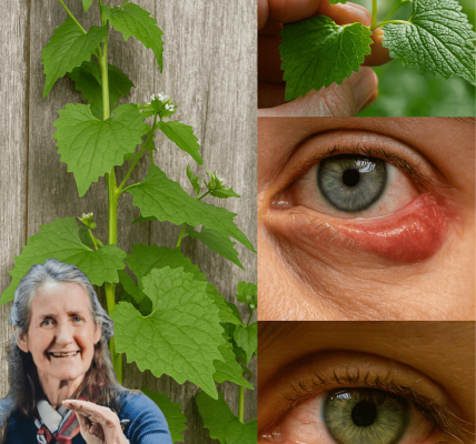 Hidden Treasure in Your Backyard: 20 Astonishing Benefits of Garlic Mustard and How to Use It Hidden Treasure in Your Backyard: 20 Astonishing Benefits of Garlic Mustard and How to Use It