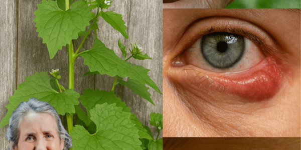 Hidden Treasure in Your Backyard: 20 Astonishing Benefits of Garlic Mustard and How to Use It