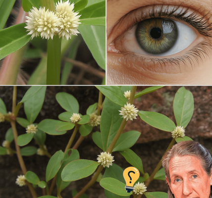 🌿 Unlock the Magic of Sessile Joyweed: 30 Life-Changing Benefits for Your Health, Hair, and Skin! 🌿 Unlock the Magic of Sessile Joyweed: 30 Life-Changing Benefits for Your Health, Hair, and Skin!