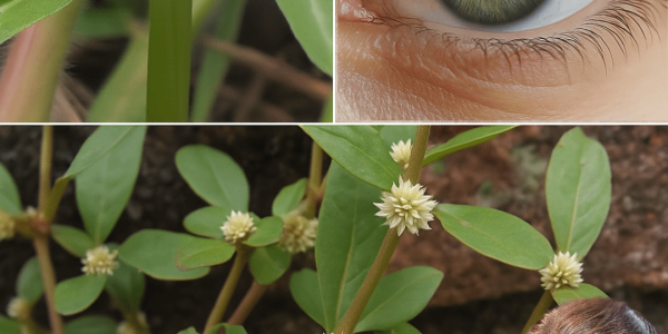🌿 Unlock the Magic of Sessile Joyweed: 30 Life-Changing Benefits for Your Health, Hair, and Skin! 🌿 Unlock the Magic of Sessile Joyweed: 30 Life-Changing Benefits for Your Health, Hair, and Skin!