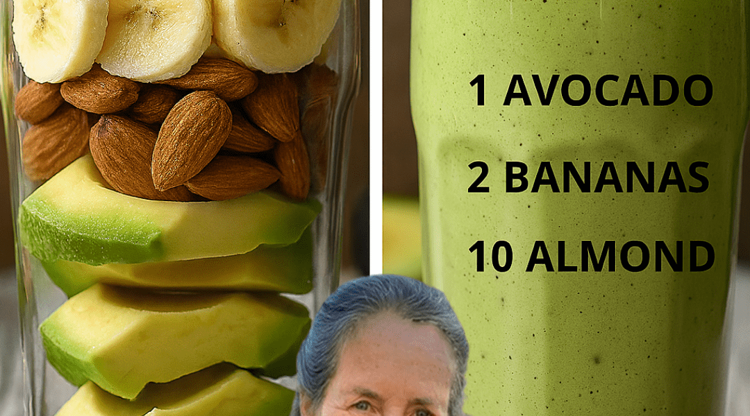 Unleash Your Inner Power: The Ultimate Natural Drink to Skyrocket Energy and Confidence Unleash Your Inner Power: The Ultimate Natural Drink to Skyrocket Energy and Confidence