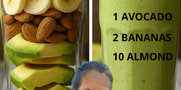 Unleash Your Inner Power: The Ultimate Natural Drink to Skyrocket Energy and Confidence