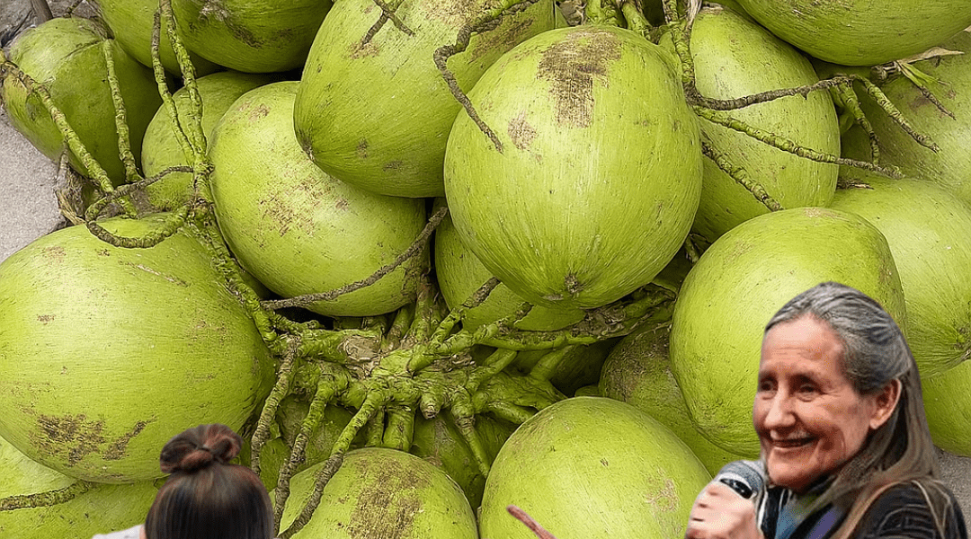🥥 12 Shocking Truths About Coconut Water You Need to Know Before Drinking! 🥥 12 Shocking Truths About Coconut Water You Need to Know Before Drinking!