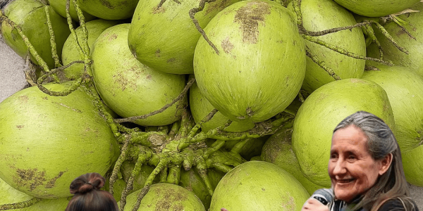 🥥 12 Shocking Truths About Coconut Water You Need to Know Before Drinking!
