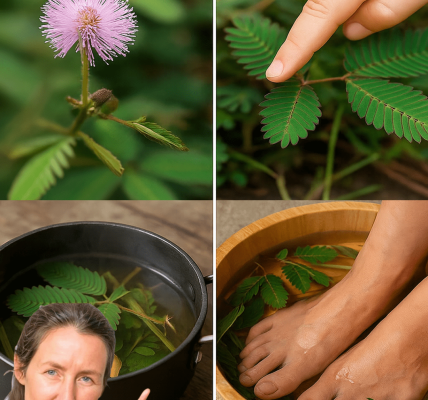This Shy Plant Is a Secret Superhero: Unlock the Astonishing Powers of Mimosa Pudica 🌿 This Shy Plant Is a Secret Superhero: Unlock the Astonishing Powers of Mimosa Pudica 🌿