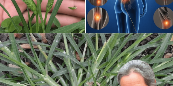 Unlock the Hidden Power of Goosegrass: Nature’s Secret Weapon for Health and Healing 🌿