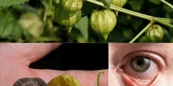 🌟 Goldenberry Glow: 20 Astonishing Benefits of Physalis peruviana and Creative Ways to Use It at Home 🌟 Goldenberry Glow: 20 Astonishing Benefits of Physalis peruviana and Creative Ways to Use It at Home