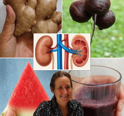 🌱 Revive Your Kidneys in Just 15 Days: The Ultimate Ginger, Watermelon, and Beetroot Juice Cleanse 🌱 Revive Your Kidneys in Just 15 Days: The Ultimate Ginger, Watermelon, and Beetroot Juice Cleanse