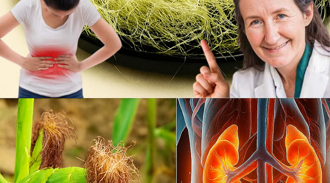 š½ Unlock the Magic of Corn Silk Tea: A Simple Secret to Vibrant Health š½ Unlock the Magic of Corn Silk Tea: A Simple Secret to Vibrant Health