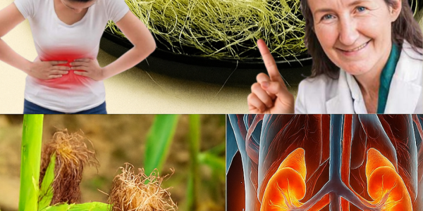 🌽 Unlock the Magic of Corn Silk Tea: A Simple Secret to Vibrant Health