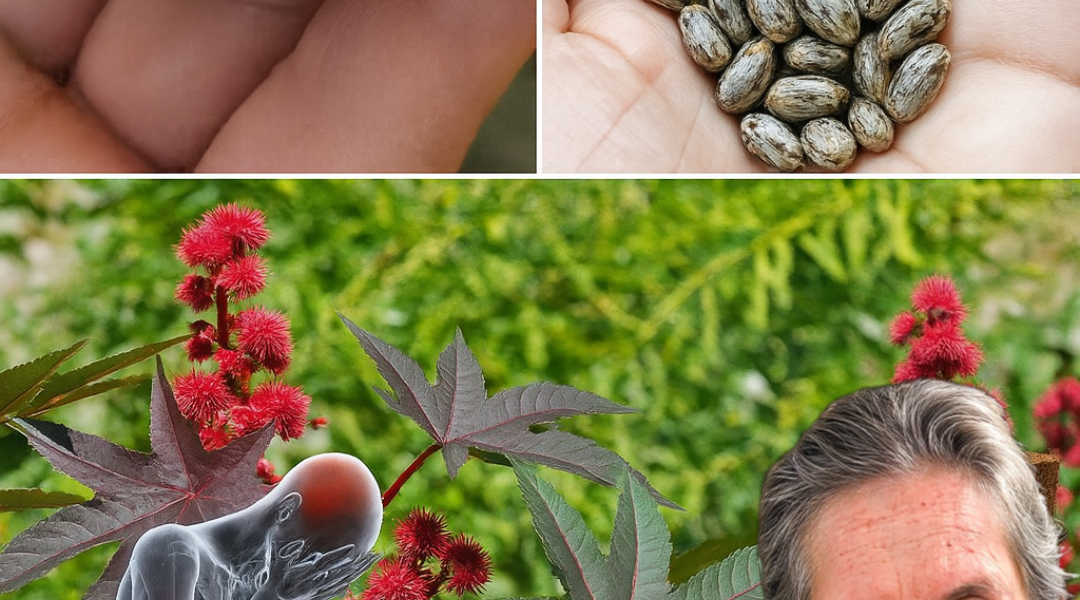 🌿 Unlock the Magic of Castor Oil: 7 Life-Changing Benefits You Need to Know 🌿 Unlock the Magic of Castor Oil: 7 Life-Changing Benefits You Need to Know