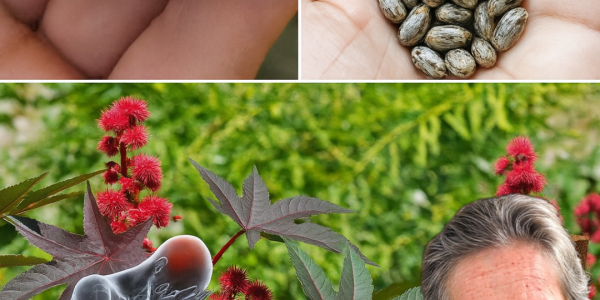 🌿 Unlock the Magic of Castor Oil: 7 Life-Changing Benefits You Need to Know 🌿 Unlock the Magic of Castor Oil: 7 Life-Changing Benefits You Need to Know