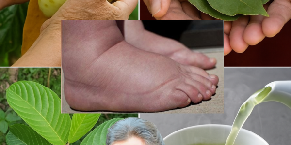 🌿 Discover the Miracle Tonic: Your Secret Weapon Against Swollen Feet, Diabetes, and Poor Circulation 🌿 Discover the Miracle Tonic: Your Secret Weapon Against Swollen Feet, Diabetes, and Poor Circulation