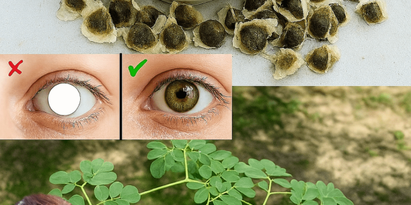 🌱 Unlock the Secret Power of Moringa Seeds: 15 Life-Changing Benefits You Need to Know