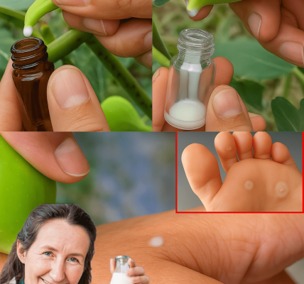 🌿 Fig Sap: The Hidden Gem for Radiant Skin, Better Digestion, and Vibrant Wellness 🌿 Fig Sap: The Hidden Gem for Radiant Skin, Better Digestion, and Vibrant Wellness