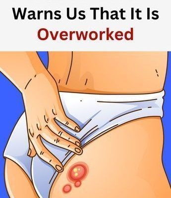 10 Ways Your Body Might Be Signaling That Something Is Wrong 10 Ways Your Body Might Be Signaling That Something Is Wrong